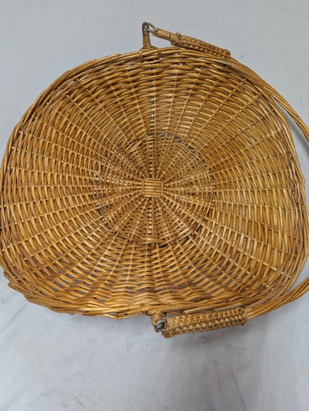 Large Vintage 23